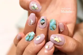 ネイル nail JIILのネイルデザイン
