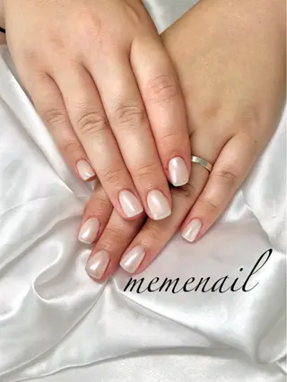 ネイル Noguchi Megumiのその他イメージ