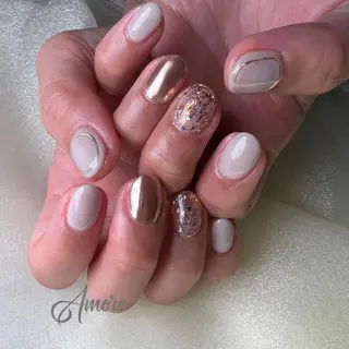 ネイル You kyehwaのネイルデザイン