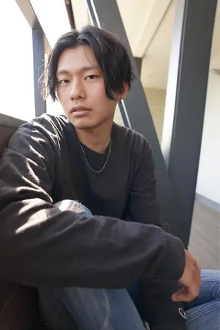 メンズ 高橋 明由武のその他イメージ