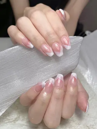 ネイル YS Nailのネイルデザイン