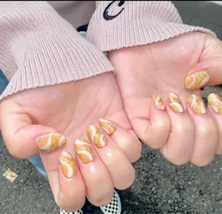 ネイル ネイルサロン　リベルテ所属・nail salon Liberteのネイルデザイン
