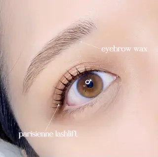 マツエク・マツパ MAQUM所属・MAQUM Rinoのマツエク・マツパデザイン