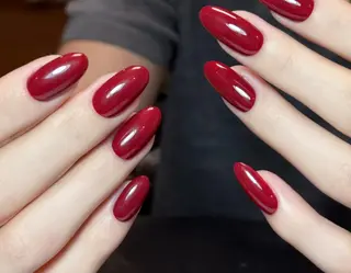 ネイル 🍑 momo_nailのネイルデザイン