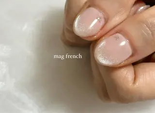 ネイル uryu yuriのネイルデザイン