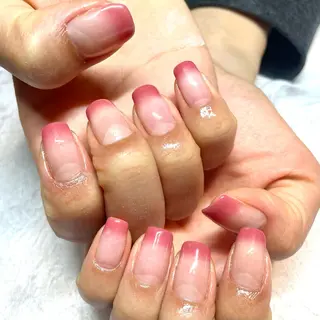 ネイル Nail ヌシん家 AKANEのネイルデザイン