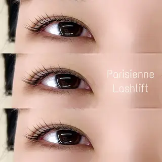 マツエク・マツパ ꒰ LILY ꒱ Ririna💙のマツエク・マツパデザイン