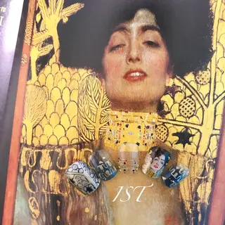 ネイル メンズ歓迎🙆♀️ エステ/ネイルISTのネイルデザイン