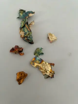 ネイル oak nail所属・óæk nailのネイルデザイン