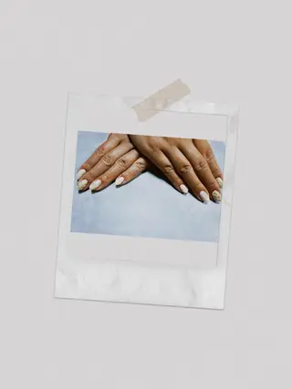 ネイル Nail Salon Bonheurのネイルデザイン