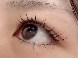 マツエク・マツパ Lib 小松店 ⁎ MihoOieの眉毛・アイブロウイメージ