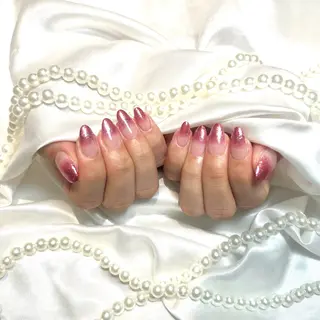 ネイル WISTERIA reikaのネイルデザイン