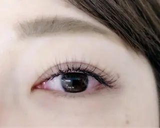 マツエク・マツパ Lecherien所属・Lecherien ルシェリアのマツエク・マツパデザイン