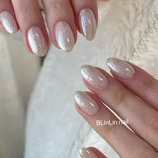 ネイル BLinLin nail salonのネイルデザイン