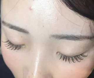 マツエク・マツパ AB マツエクネイルサロンのマツエク・マツパデザイン