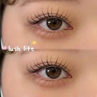 マツエク・マツパ hair salon Earnest[アーネスト]Oofuna所属・まつ毛&ヘア earnest山田のマツエク・マツパデザイン