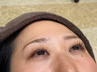 マツエク・マツパ 宮島 涼夏の眉毛・アイブロウイメージ