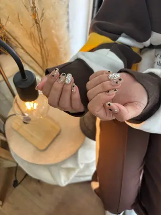 ネイル ｆｕｒｉｆｕｒａ所属・f u r i f u r aのマツエク・マツパデザイン