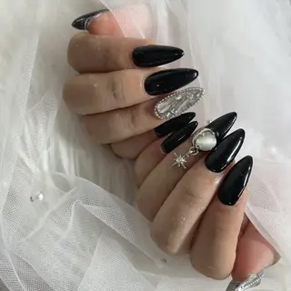 ネイル y's beauty京橋店のネイルデザイン