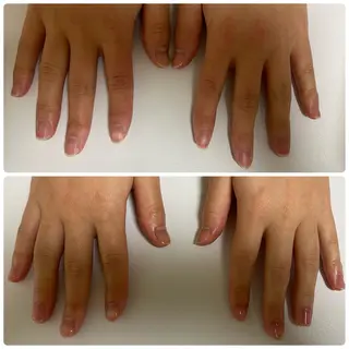 ネイル 🔰 新米ネイリストのネイルデザイン