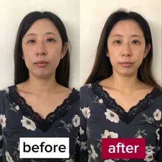 西浦 千織のエステ・リラクイメージ