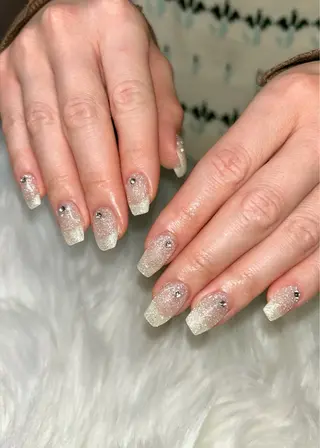 ネイル private nailsalon Alice所属・Alice / Nanaのネイルデザイン