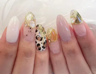 ネイル リオッサ  オブ ラグーン神戸店のエステ・リラクイメージ