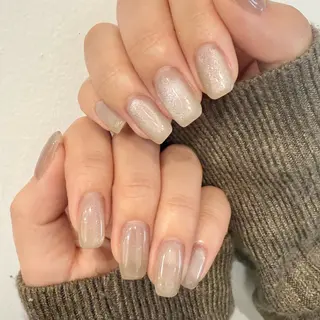 ネイル ZAZA所属・ZAZA Hanaのネイルデザイン