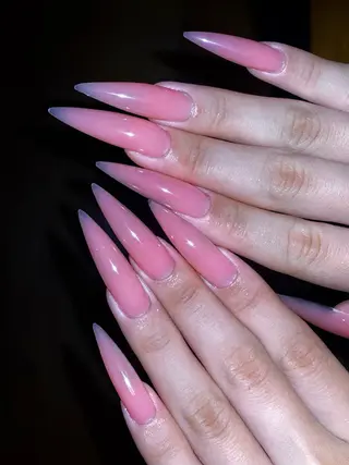 ネイル 416所属・studio 416のネイルデザイン