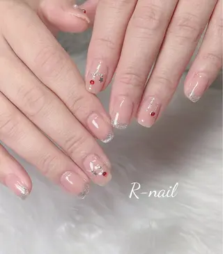 ネイル R-nail salonのネイルデザイン