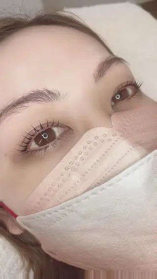 マツエク・マツパ ラッシュアーティスト ♡Michiのマツエク・マツパデザイン