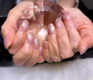 ネイル Welina ♡♡のネイルデザイン