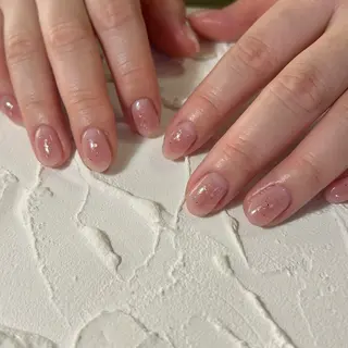 ネイル Lofinails ちひろのネイルデザイン