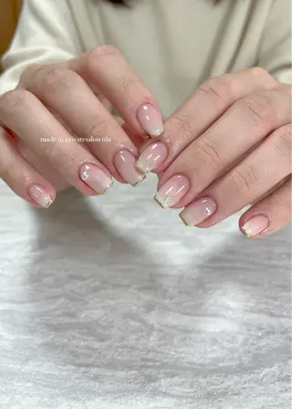 ネイル private salon uluのネイルデザイン