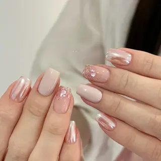 ネイル Mi miaのネイルデザイン