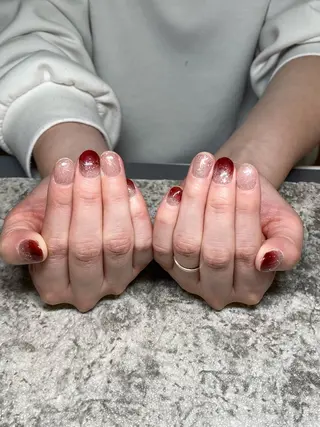 ネイル Ranan【ラナン】 keikoのネイルデザイン