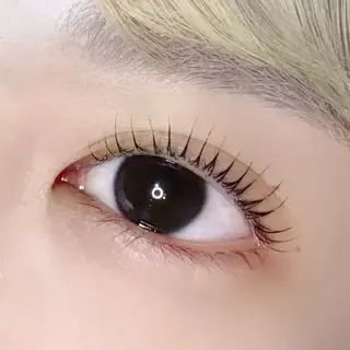 マツエク・マツパ U＆M  eyelashsalon所属・U＆M 高速長田のマツエク・マツパデザイン