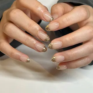 ネイル mitsuki / Manonのネイルデザイン