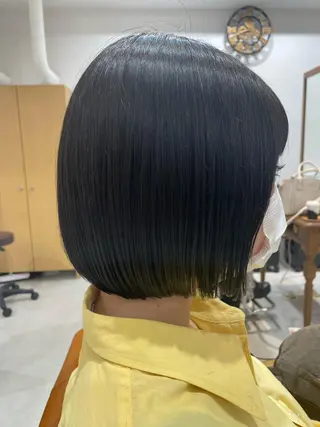 ショート nana♡ボブ 耳ツボジュエリー💞のその他イメージ