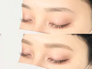 GRAND LINE Eriのマツエク・マツパデザイン