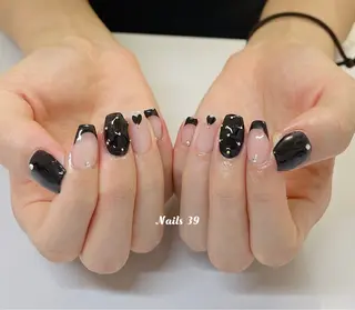 ネイル Nails 39のネイルデザイン