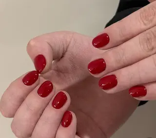 ネイル Molly _nailのネイルデザイン