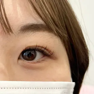 マツエク・マツパ My sweet salon所属・My sweet salonのマツエク・マツパデザイン