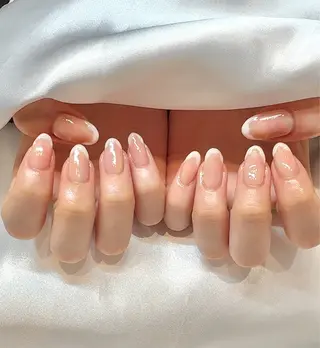 ネイル nail  LATTE所属・nail Latteのネイルデザイン