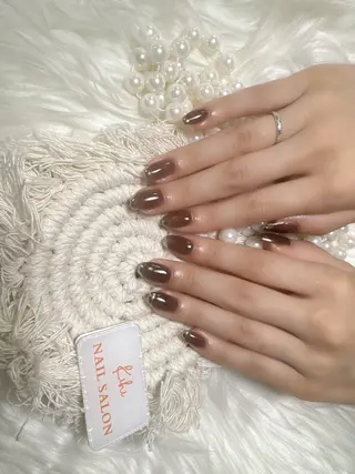 ネイル 久保田 マリコのネイルデザイン