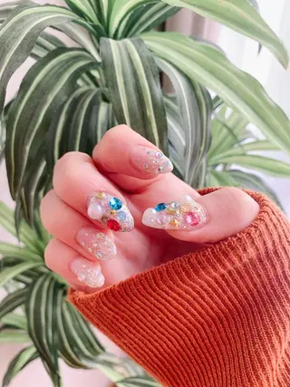 痩身/脱毛/ネイル HARUKAのエステ・リラクイメージ