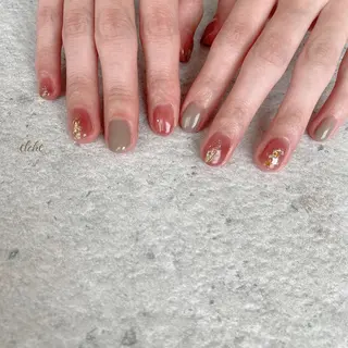 ネイル Rio 𓍼のネイルデザイン