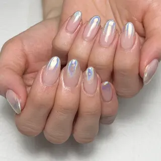 ネイル Aki 💖ゆちたの部屋のネイルデザイン