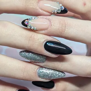 ネイル SalonRhyme サロンライムのネイルデザイン