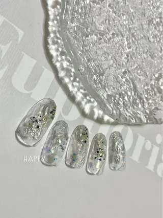 ネイル n. SAITOUのネイルデザイン